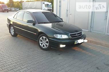 Седан Opel Omega 2000 в Житомире