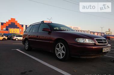 Универсал Opel Omega 2000 в Луцке