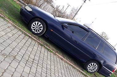 Универсал Opel Omega 2000 в Черновцах