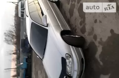 Opel Omega 2002