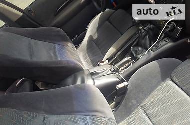 Седан Opel Omega 1998 в 