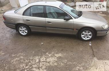 Седан Opel Omega 1996 в Рогатині