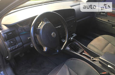 Седан Opel Omega 2003 в 