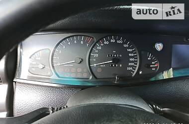Седан Opel Omega 1998 в 