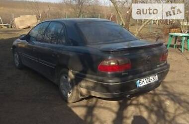 Седан Opel Omega 1994 в 