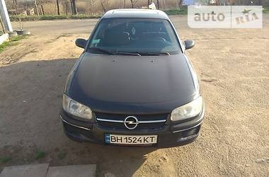 Седан Opel Omega 1994 в 