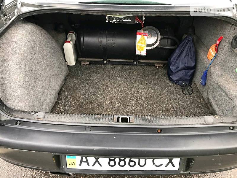 Седан Opel Omega 1995 в Харькове фото 16 Седан Opel Omega 1995 в Харькове