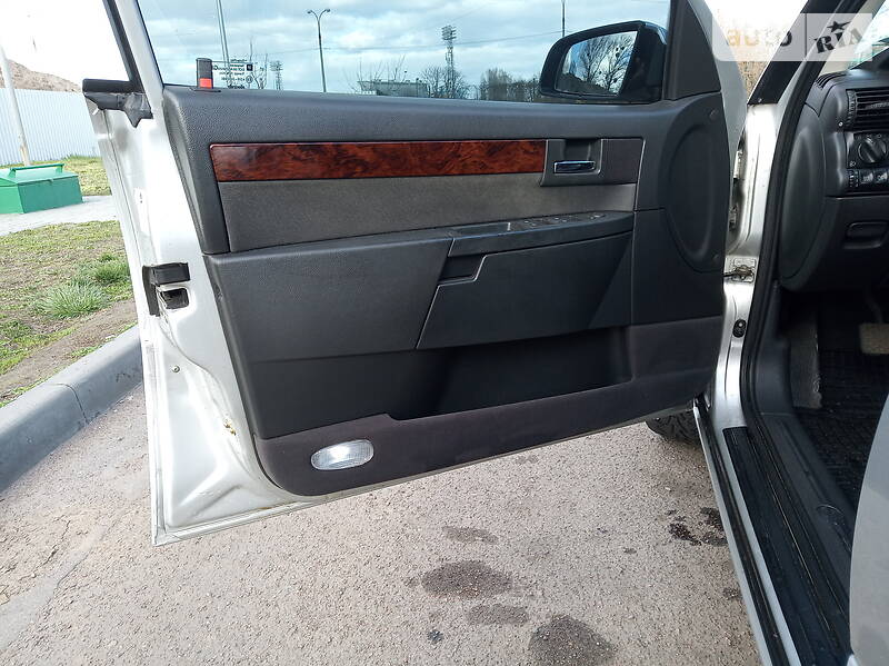 Седан Opel Omega 2003 в Черкасах