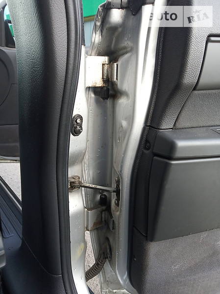 Седан Opel Omega 2003 в Черкасах