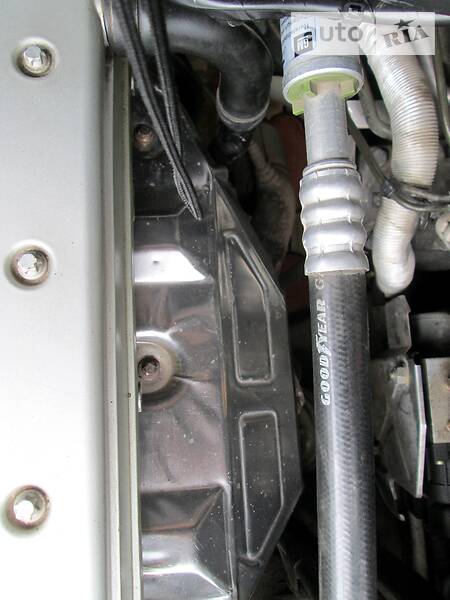 Седан Opel Omega 2003 в Черкасах