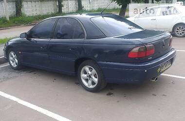 Седан Opel Omega 1995 в Житомире