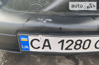 Универсал Opel Omega 2002 в Калиновке