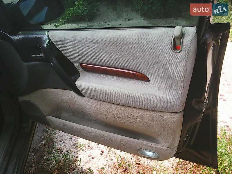 Седан Opel Omega 1996 в Кропивницком