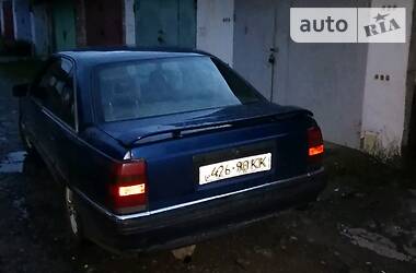 Седан Opel Omega 1991 в 