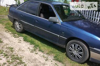 Седан Opel Omega 1991 в 
