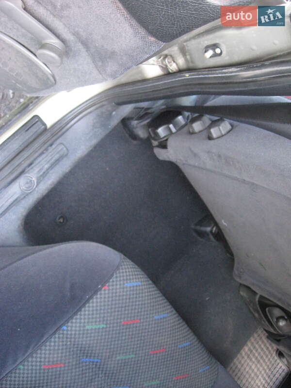Универсал Opel Omega 1997 в Краматорске