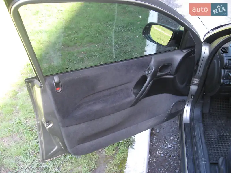 Opel Omega 1997