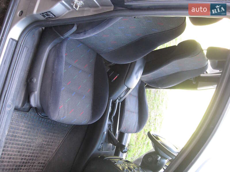 Универсал Opel Omega 1997 в Краматорске