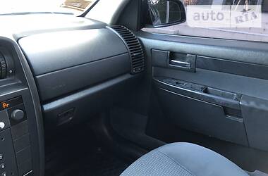 Універсал Opel Omega 2002 в 