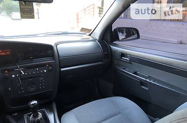 Універсал Opel Omega 2002 в 