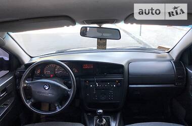 Універсал Opel Omega 2002 в 