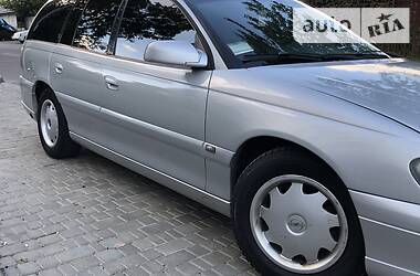 Універсал Opel Omega 2002 в 
