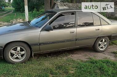 Седан Opel Omega 1987 в Нежине