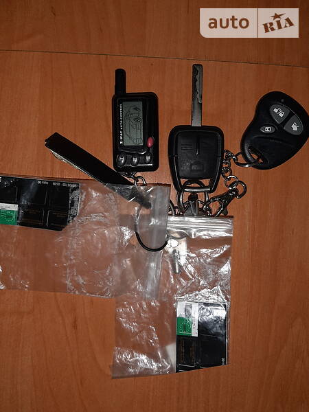 Седан Opel Omega 2000 в Дніпрі