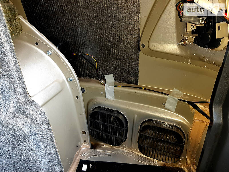 Седан Opel Omega 2000 в Дніпрі