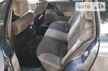 Універсал Opel Omega 1995 в 