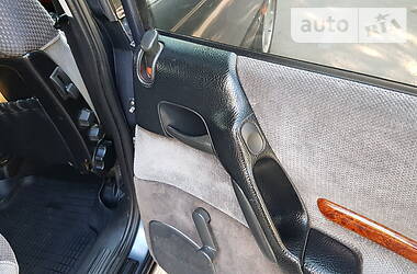 Універсал Opel Omega 1995 в 