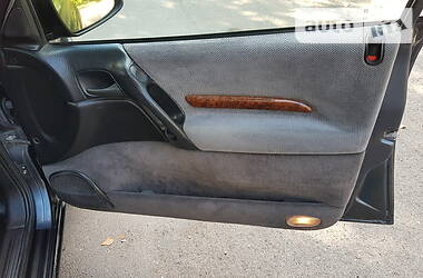 Універсал Opel Omega 1995 в 