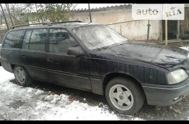 Универсал Opel Omega 1988 в Золотоноше