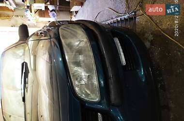 Седан Opel Omega 1995 в 