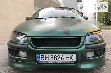 Седан Opel Omega 1997 в Одессе