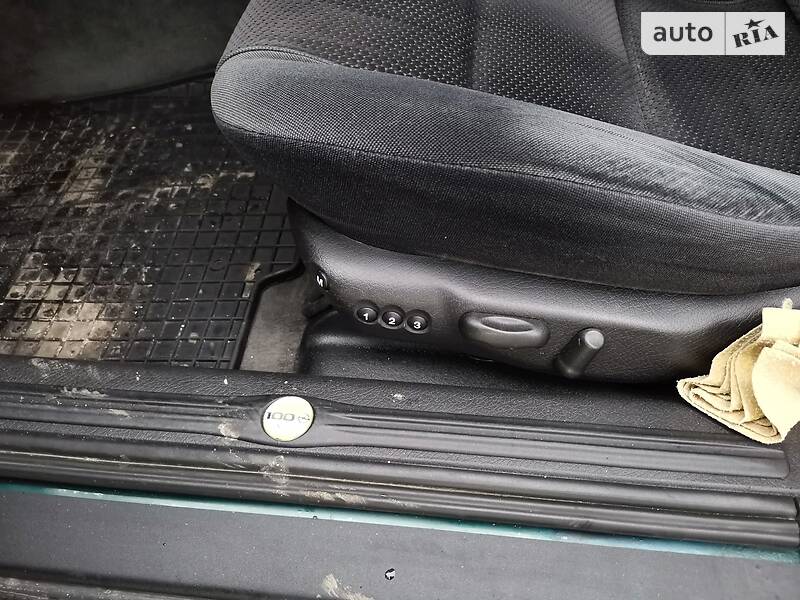 Седан Opel Omega 1997 в Полтаве фото 18 Седан Opel Omega 1997 в Полтаве