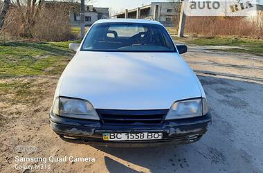 Универсал Opel Omega 1990 в Кременце