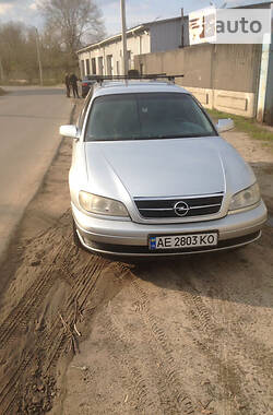 Универсал Opel Omega 2000 в Харькове