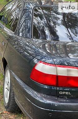 Седан Opel Omega 2002 в Сумах