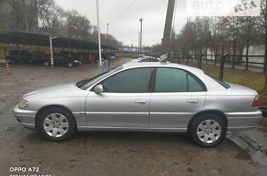 Седан Opel Omega 2002 в Каменском