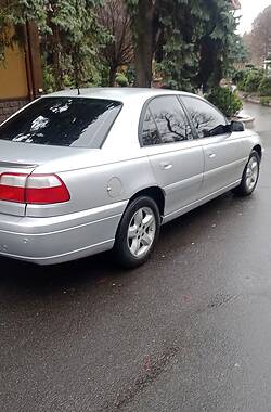 Седан Opel Omega 2002 в Полтаве