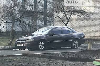 Седан Opel Omega 1994 в Костополе