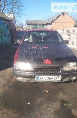 Седан Opel Omega 1990 в Вінниці