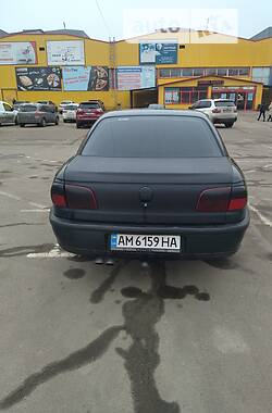 Седан Opel Omega 1995 в Ужгороде