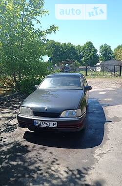 Седан Opel Omega 1991 в Виннице