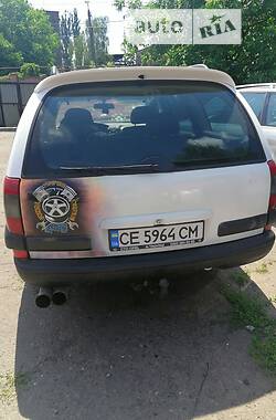 Универсал Opel Omega 1995 в Черновцах