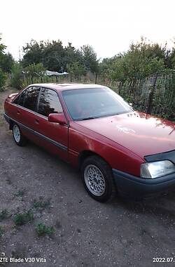 Седан Opel Omega 1988 в 