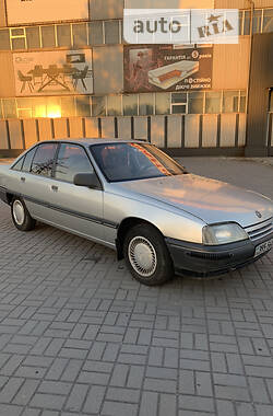 Седан Opel Omega 1989 в Запорожье