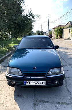 Седан Opel Omega 1992 в Одесі