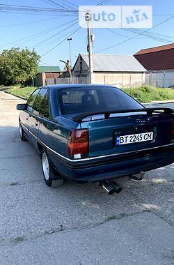 Седан Opel Omega 1992 в Одессе